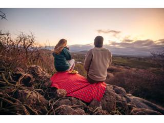 Tindiga Tented Camp - 7