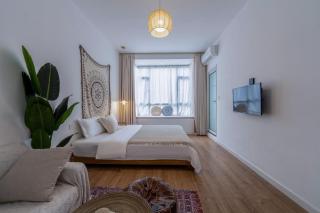 巷往栖舍民宿郴州资兴东江湖景区店 - Chenzhou - 5