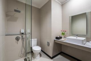 Bentani Hotel & Residences Cirebon - 3