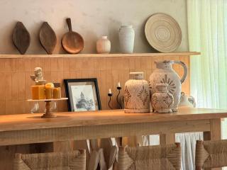 巷往栖舍民宿郴州资兴东江湖景区店 - Chenzhou - 8