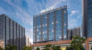Mustel Hotel Guangzhou Nansha - 9