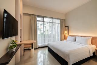 Bentani Hotel & Residences Cirebon - 4
