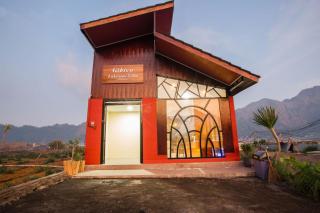 Gibico Lakeside Villa Kintamani - 5