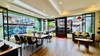 VIVA LA VIDA HOTEL - 8