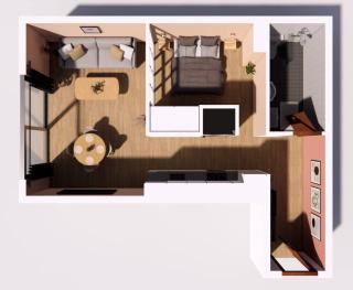 Serene Escape in central Turku - 5