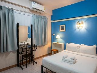 Happy Residences Pattaya 2 - 0