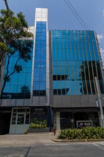 Joven's central hotel - 0