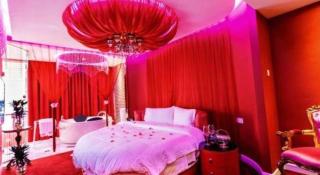 Swan of Love Shenzhen Nanshan hotel - 4