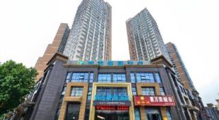 City Comfort Inn Yichang Sanxia Airport - 8