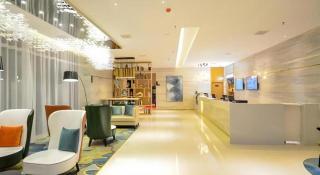 City Comfort Inn Wuhan Yuanlin Road Metro Station - 9