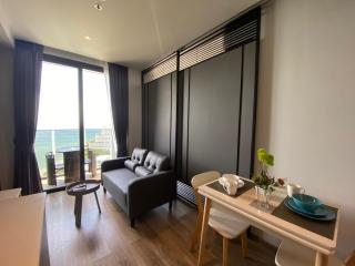 Breath Taking View, Amazing Sea View Room - 9