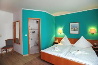 Landhotel Plauen - Gasthof Zwoschwitz - Plauen - 8