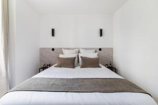Imhost 6 - Charming Appartement Batignolles - 5