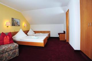 Landhotel Plauen - Gasthof Zwoschwitz - Plauen - 2