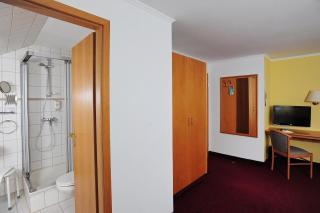 Landhotel Plauen - Gasthof Zwoschwitz - Plauen - 2
