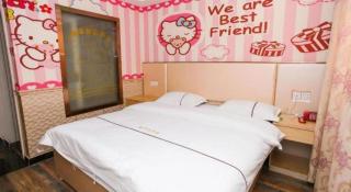 Shell Hotel Jiangsu Kunshan Lujia Town Youyi Road - 2