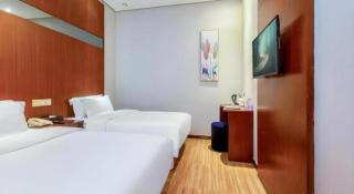 GreenTree Alliance Hotel Shenzhen Nanshan District Technology Park Songpingshan - 7
