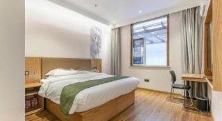 Green Tree Inn Tianjin Jinnan Linshijun University of Finance and Economics - 8