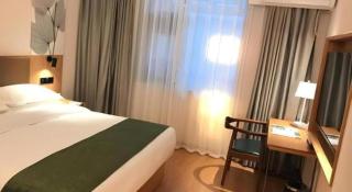 Green Tree Inn Tianjin Jinnan Linshijun University of Finance and Economics - 3