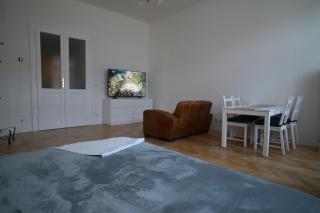 Spilberk Castle View, Master Suite City, Brno City Center - 8