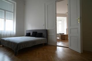 Spilberk Castle View, Master Suite City, Brno City Center - 6