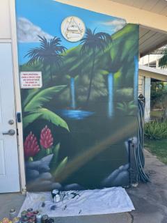 Makaha Surfside - 2