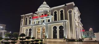 Pushpraj Heritage Hotel & Resort - 0