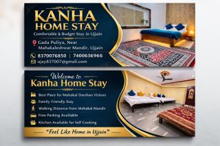 Kanha home stay - 8