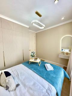 ЖК Evolution Apartament - 2