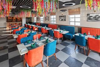 Four Leaf Hotel Dehradun - 6