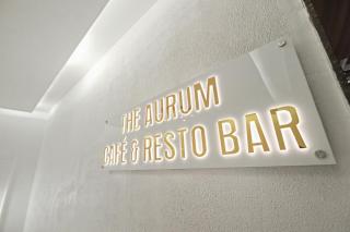 Four Leaf Hotel Dehradun - 1