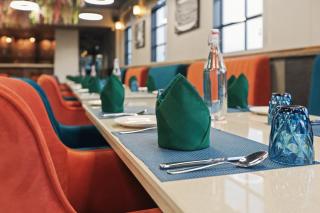 Four Leaf Hotel Dehradun - 2