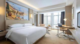 Vienna Hotel Jiangxi Fuzhou Yihuang - 8