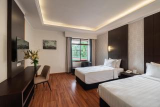 Bentani Hotel & Residences Cirebon - 7
