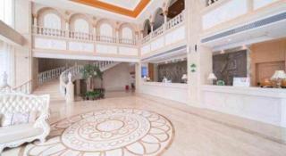 Vienna Hotel Jiangxi Shangrao Yiyang Railway Station Fangzhimin Avenue - 1