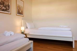 Ferienwohnung Schwarzwaldnest 2 - black forest nest 2, im Herzen von Emmendingen - Emmendingen - 5