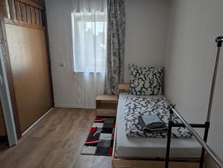 Monteurwohnung Rötz - 3