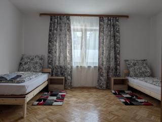 Monteurwohnung Rötz - 2