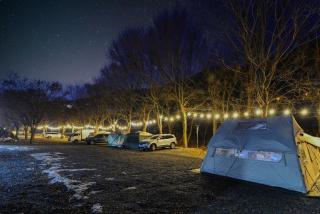 Riverside Forest Pension Camping - 6