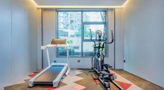 Borrman Hotel Chongqing Bishan Central Street - 6