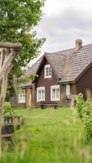 Sodyba Pasakų kaimas - 0