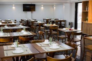 Hotel Real Executive - 7