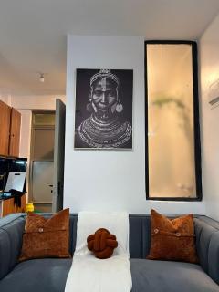 Luxury accommodation - 5