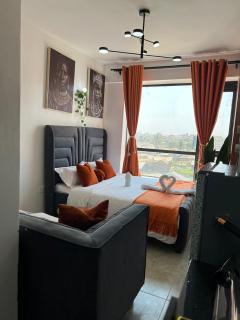 Luxury accommodation - 2