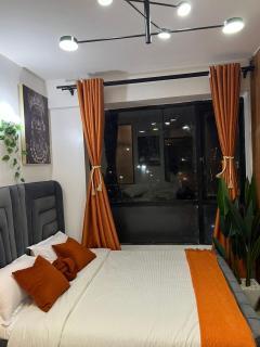 Luxury accommodation - 1