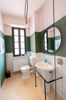 Stil Old Town Boutique Hotel - 4