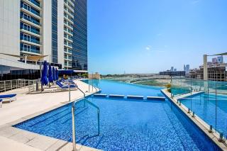 Livbnb - 1B Palm Jumeirah and Sea View at Avani - Dubaï - 8