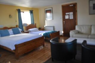 Inisheer Hotel (Óstán Inis Oírr) - Inisheer - 2