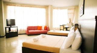 Ati-Atihan Festival Hotel - 6