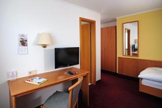 Landhotel Plauen - Gasthof Zwoschwitz - Plauen - 4